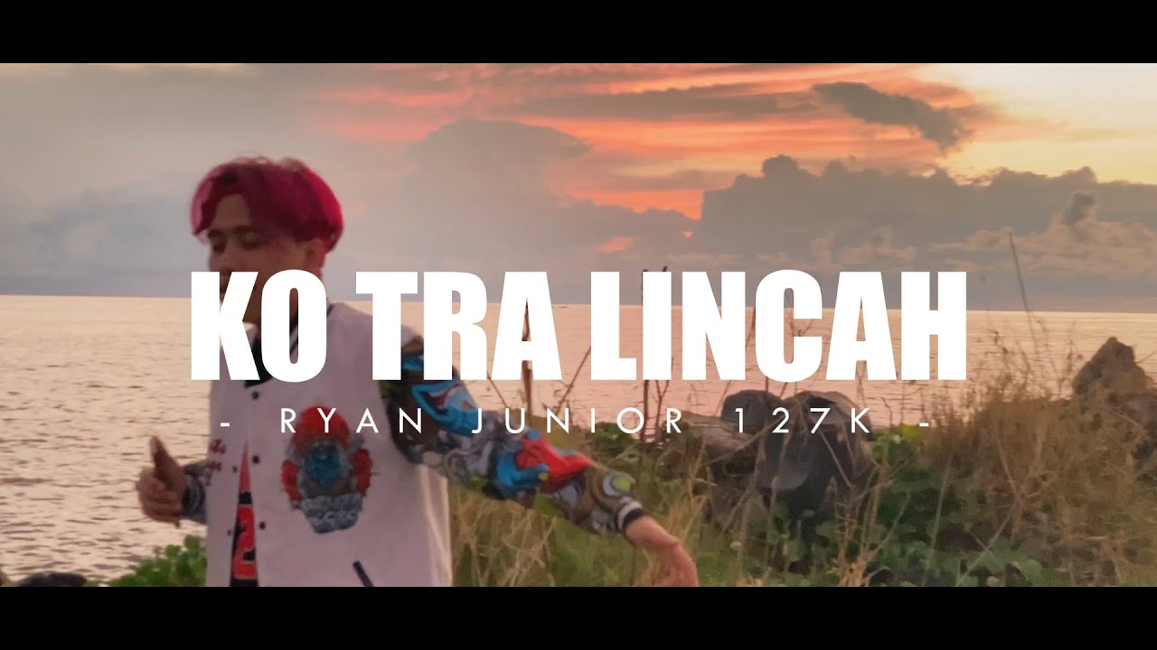 KO TRA LINCAH - RYAN JUNIOR [MV] (DISKO TANAH) (EMTEGE MUSIC)