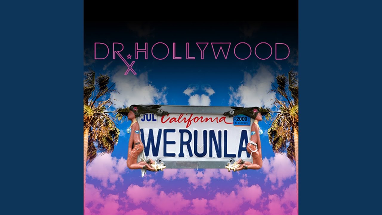 We Run L.A.