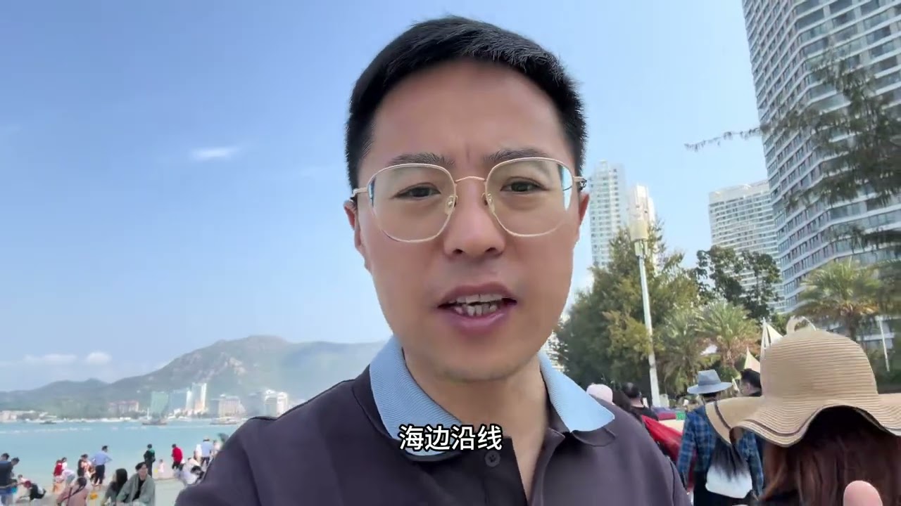 为何今年这么多人来广东过年？我总结原因有5点，大家听对不对