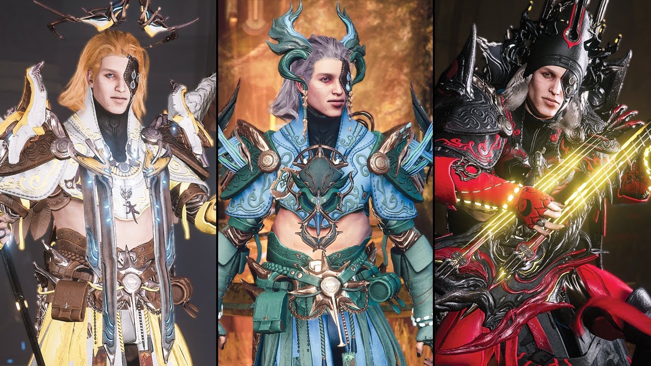 Lyon (Harrow) | Fashion Frame