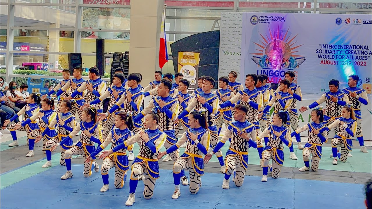 BLUE EAST ALLSTAR - CHAMPION