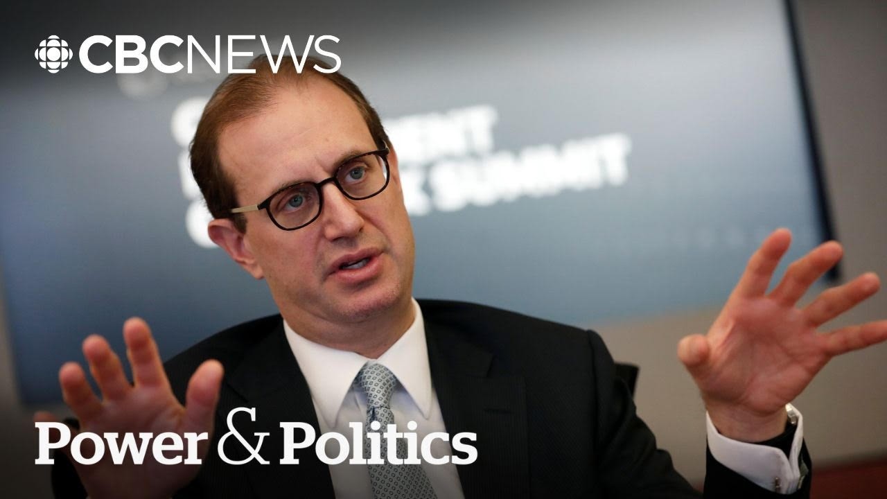 Canada has a new U.S. ambassador. What does that mean for trade talks? | Power & Politics