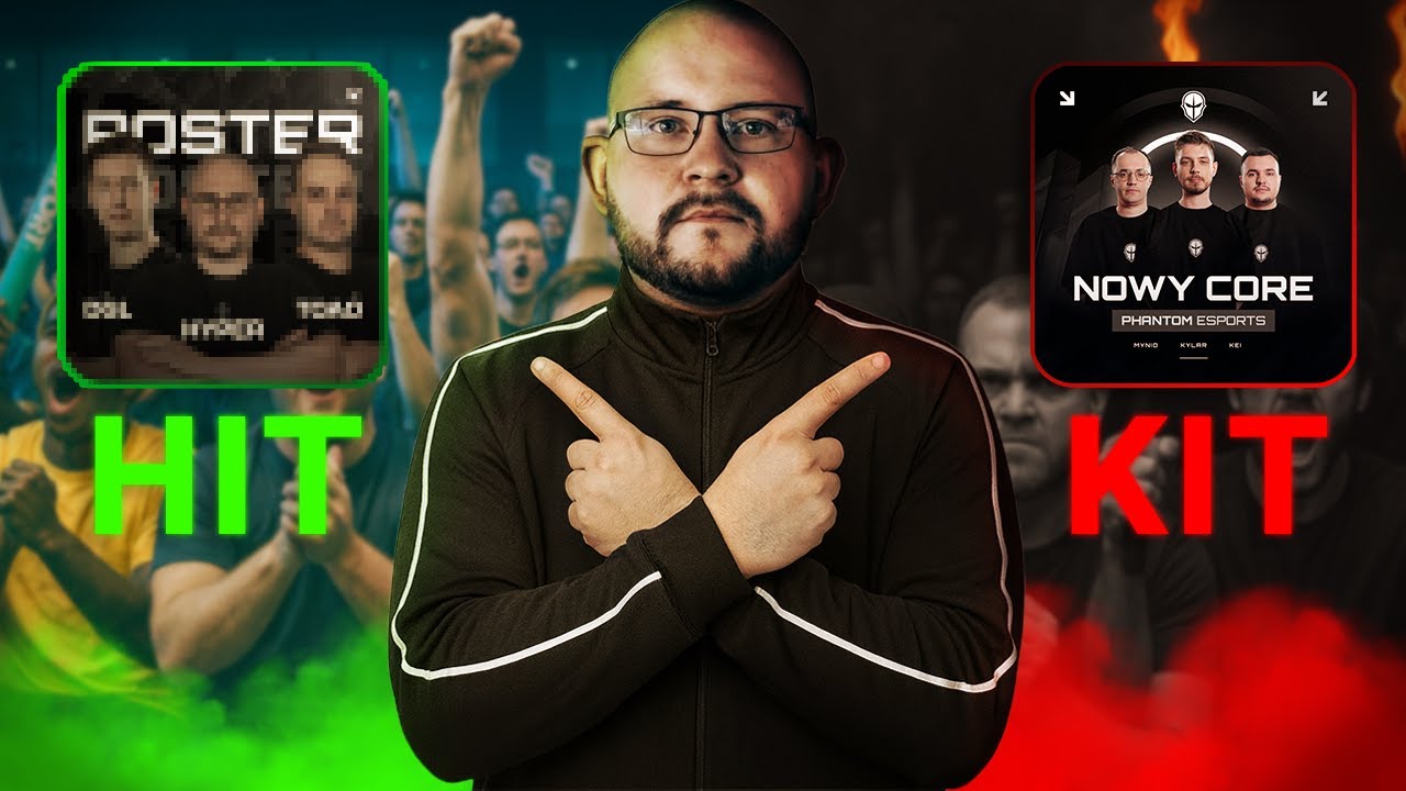 Is Phantom the BEST Team in Poland?