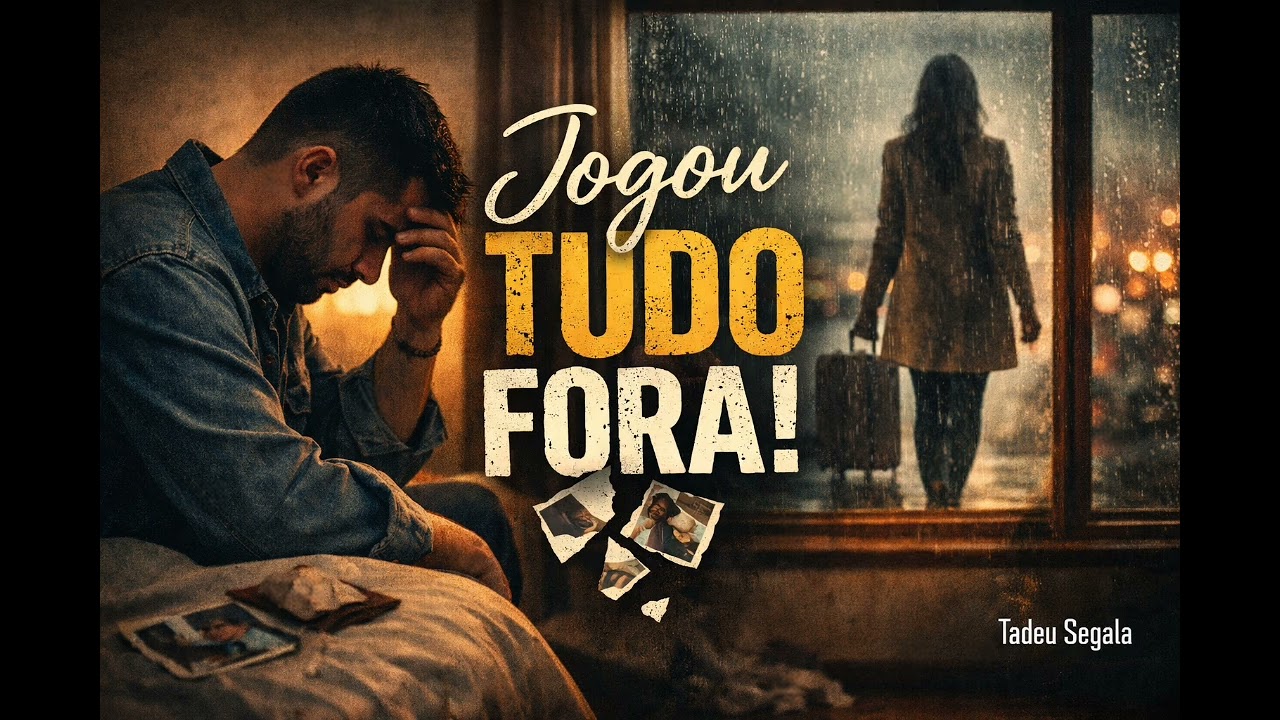 JOGOU TUDO FORA! #melhores #musica #somodao #sertanejo #amor #romantico #zeze #sucesso