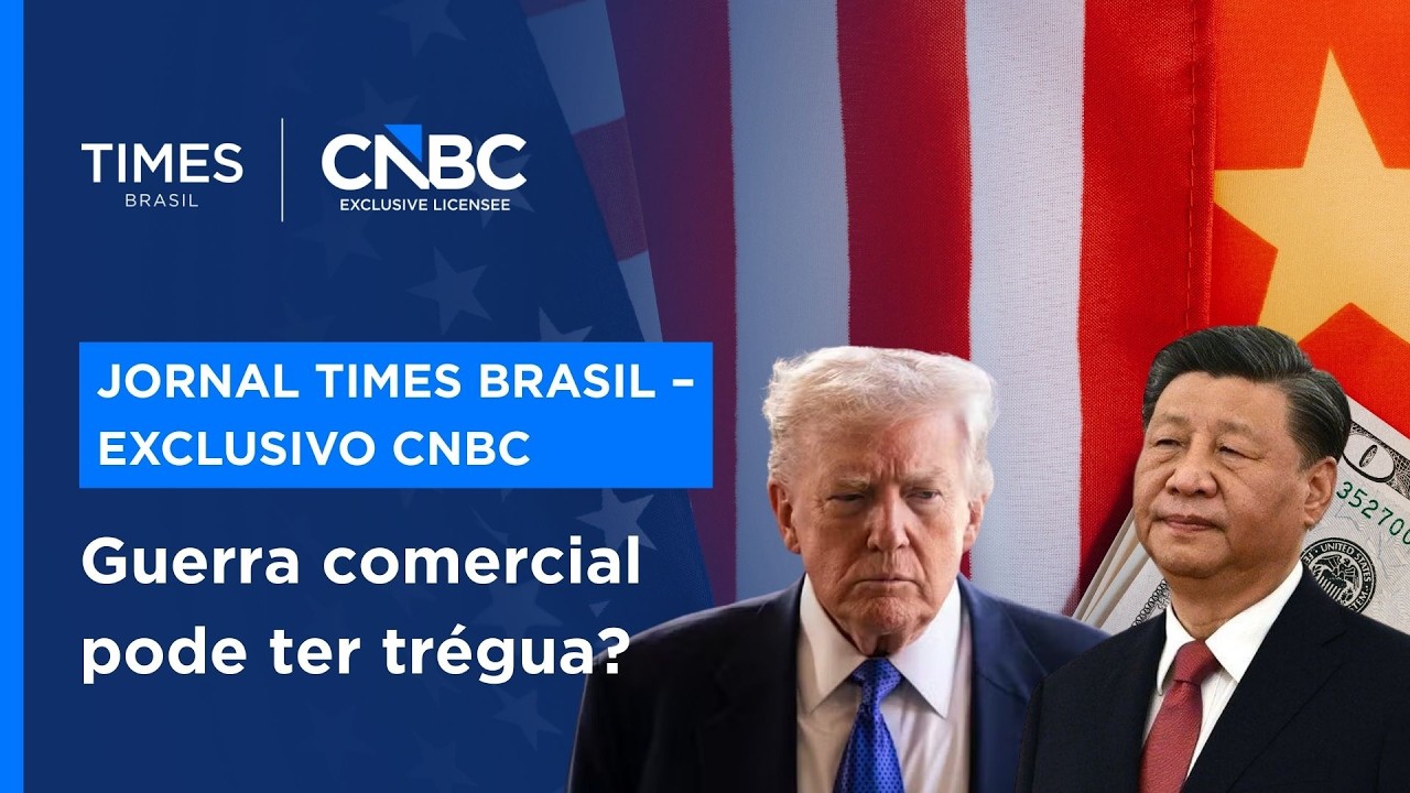 O que conversa entre Trump e Xi Jinping revelou sobre assuntos militares, comerciais e China