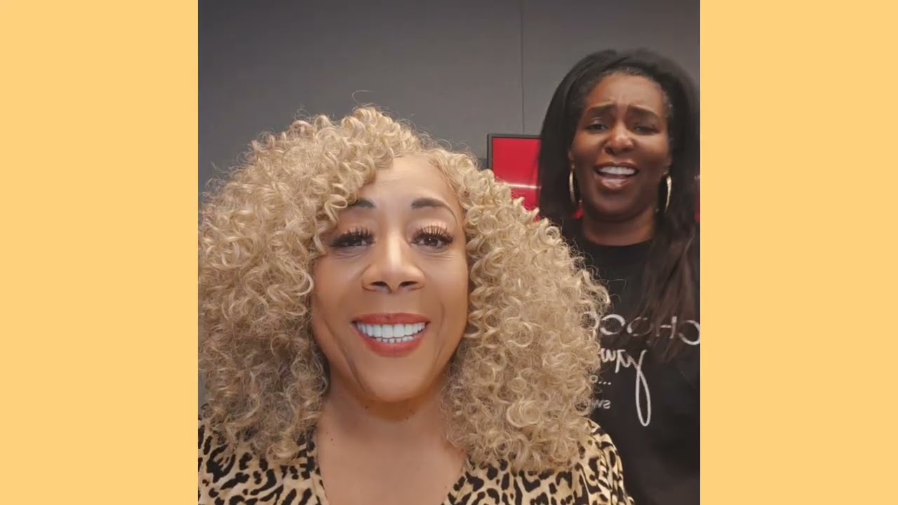 Sherri Shepherd speaks! Is the Jennifer Hudson show the next to go??? 