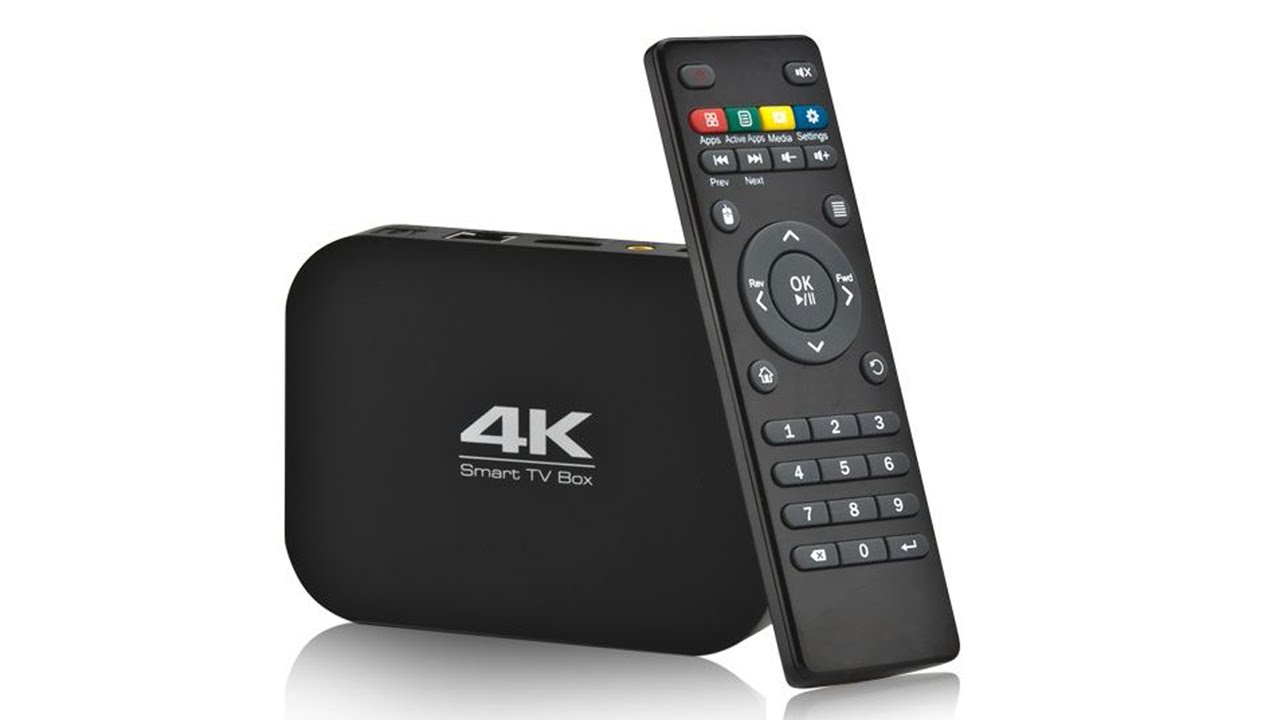 ЗАЧЕМ НУЖЕН ТВ БОКС ??! (TV BOX) Покупать или НЕТ?