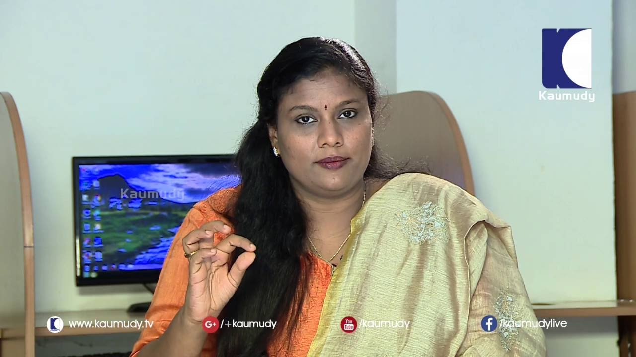 For a Successful Start Up Business Plan - Sankari Jayakumar Unnithan | Ladies Hour 18 08 2016