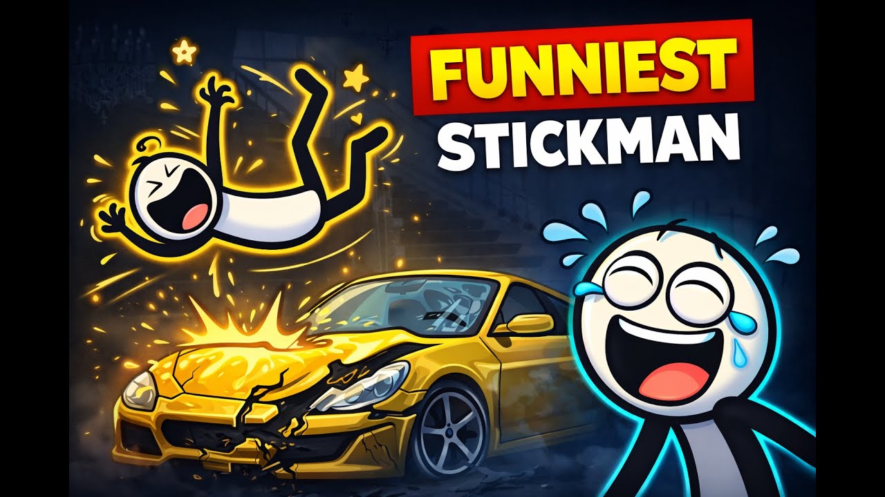 Top 12 AI Stickman Animation Trends You Can't Ignore