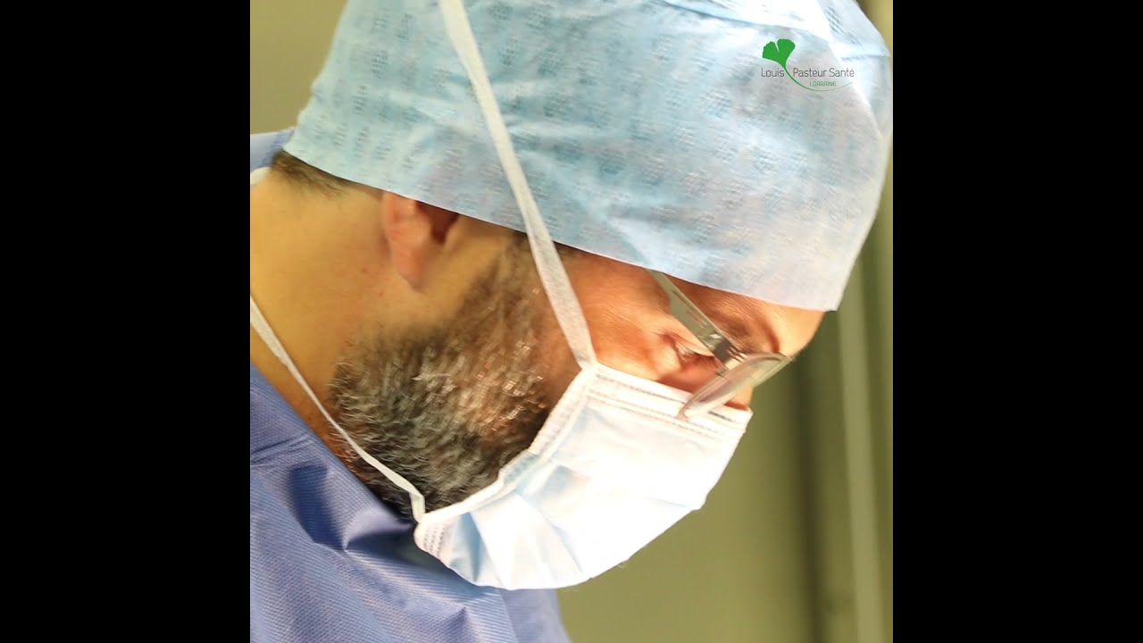 Chirurgie des varices par laser - Dr Koenig