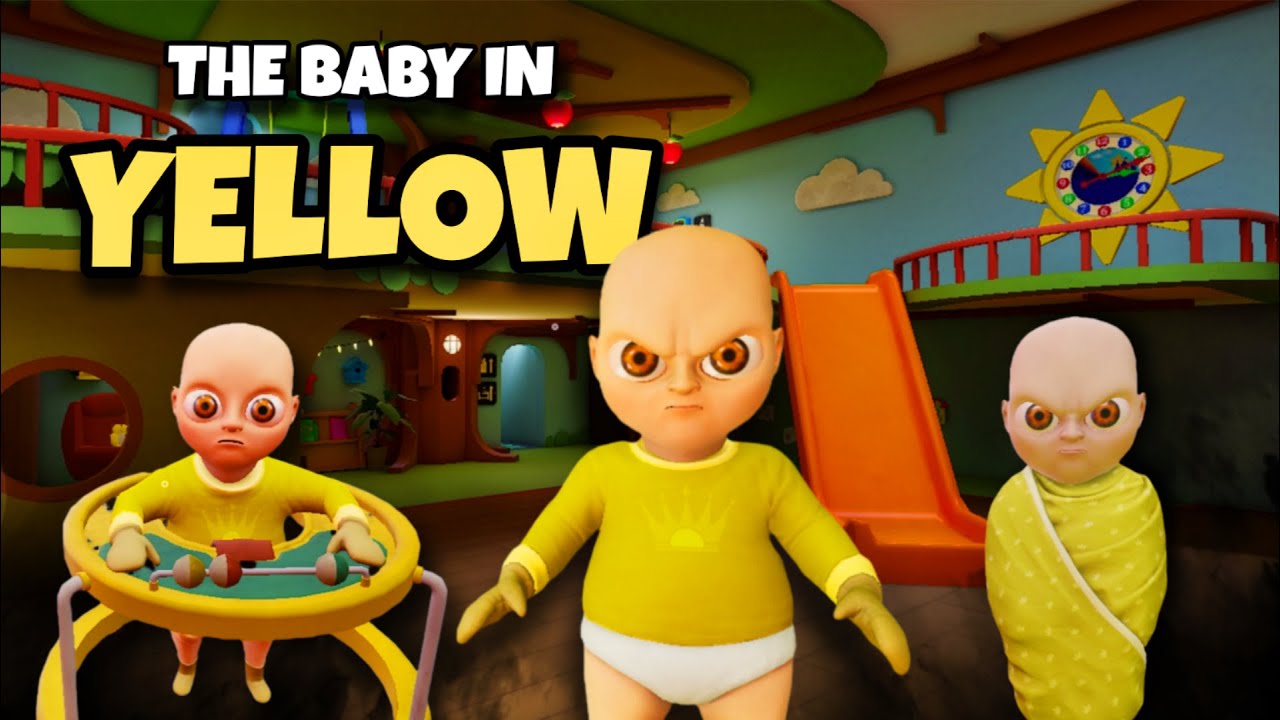Cuide a muchos bebés endemoniados 😭 Nueva actualizacion | gameplay