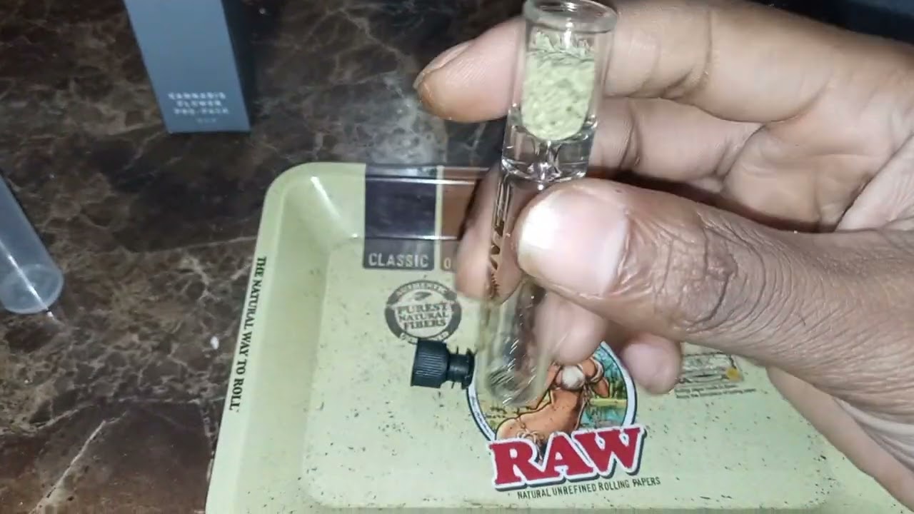 OZONE CAKE MINTZ PREROLL STRAIN
