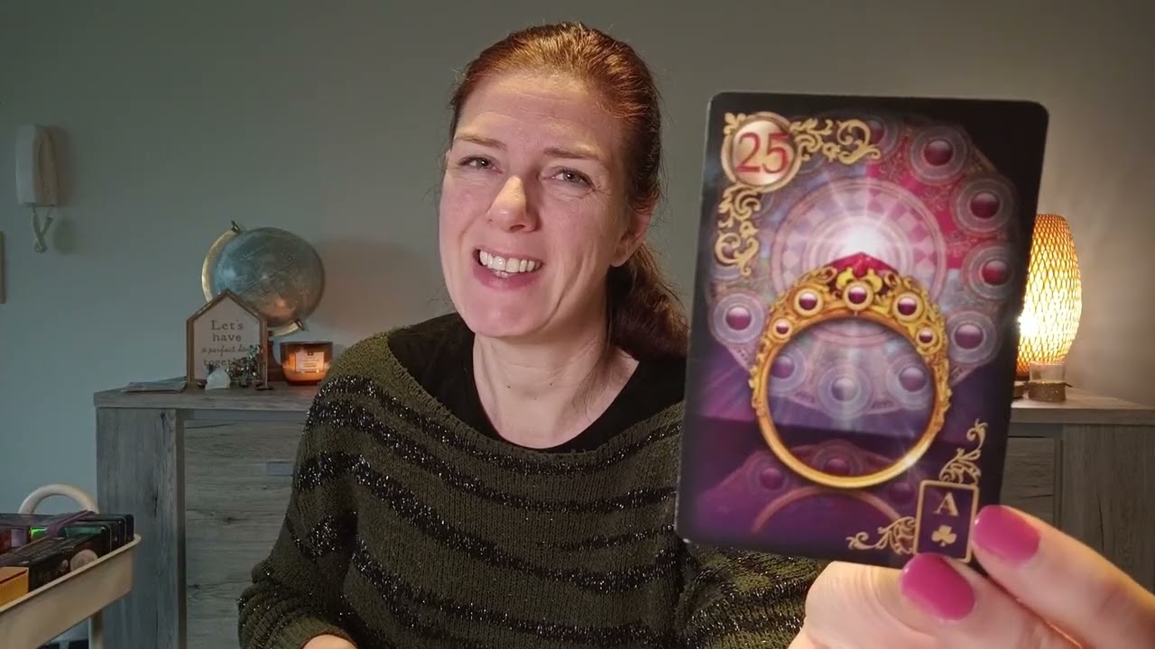 🔮 Ze Zijn de Laatste Blokkades Aan Het Opruimen… En dan....?? 🥰