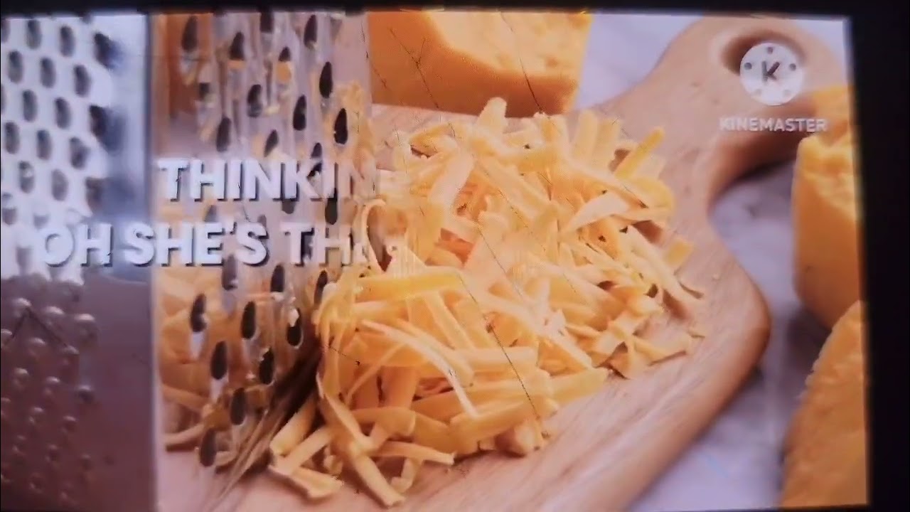 [Last 2025 Special 3/5] Preview 2 Thinking About Cheese Extended