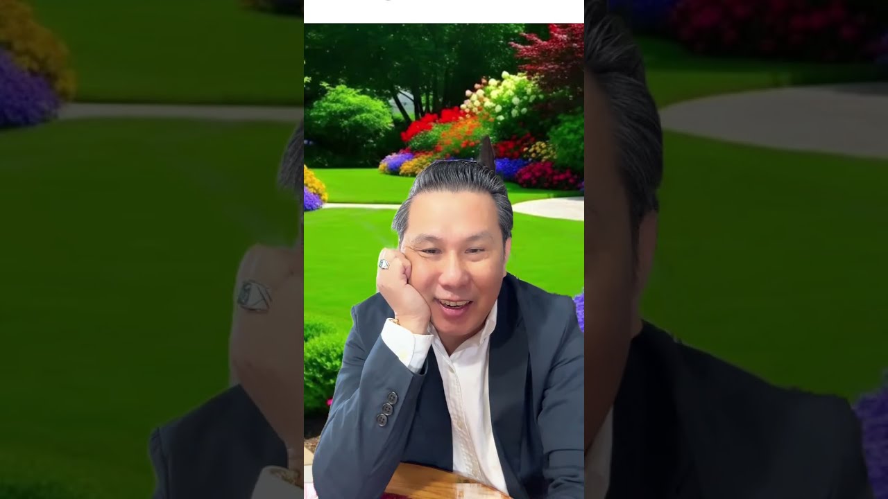 ✔ USA TRAN: LIVE CHÚC MỪNG NĂM MỚI VẠN SỰ NHƯ Ý