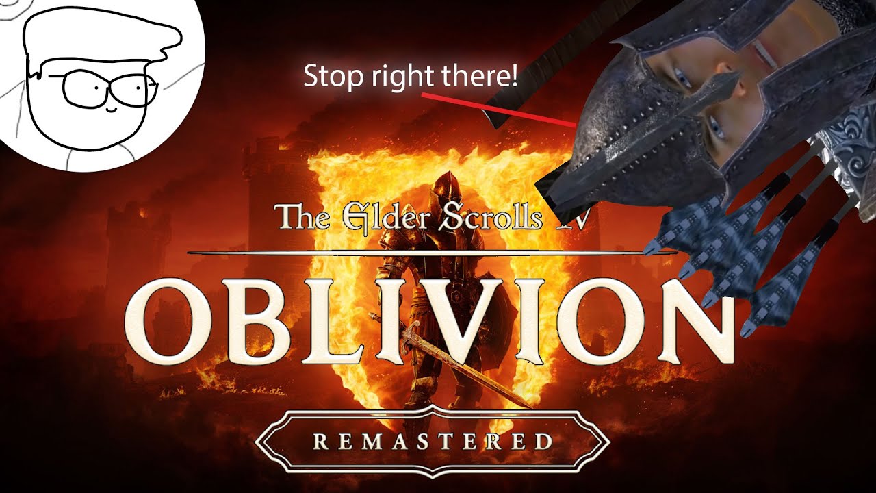 I Duplicated ~10,000 Scrolls in Bravil on the Xbox 360 and My FPS Would Be Like 10 When I Was There.