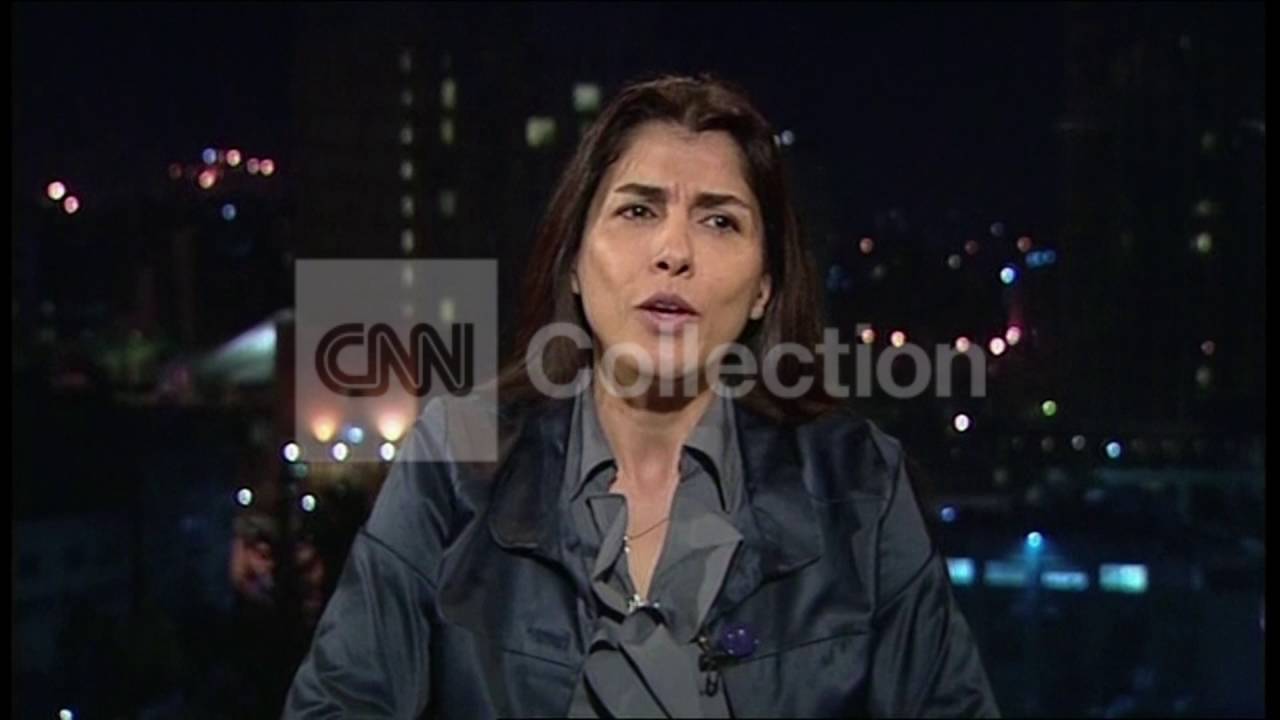 JORDAN: FEMALE MP TOLD 