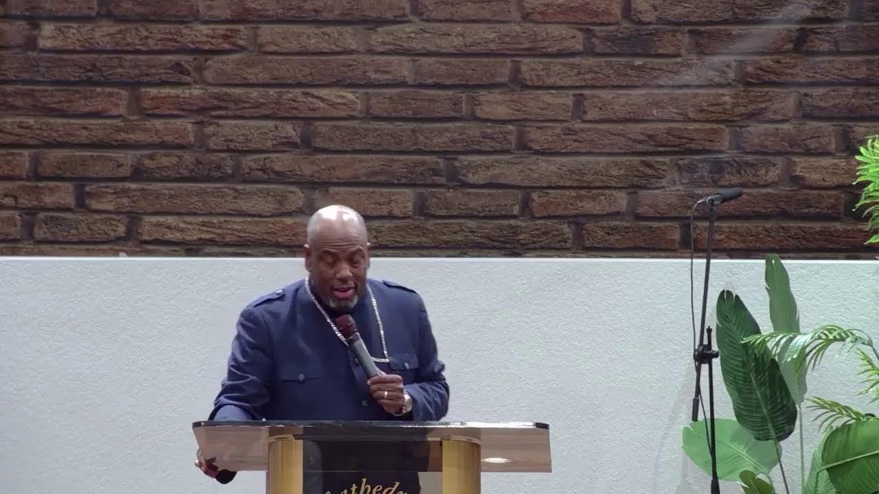 Radiant Living Worship Center Gathering 2025 03/06/25