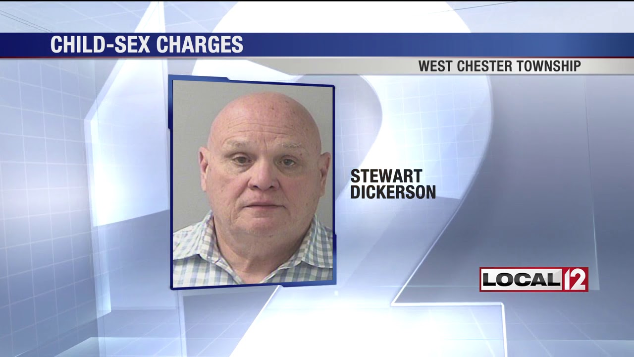 West Chester man allegedly tried to meet teenage boy for sex