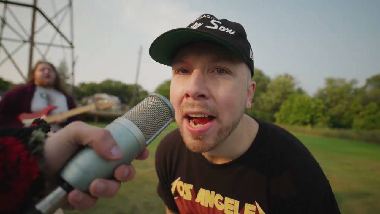 LoudMouth - Know it All's feat. Damon Alexander [Official Music Video] @Your_own_Music