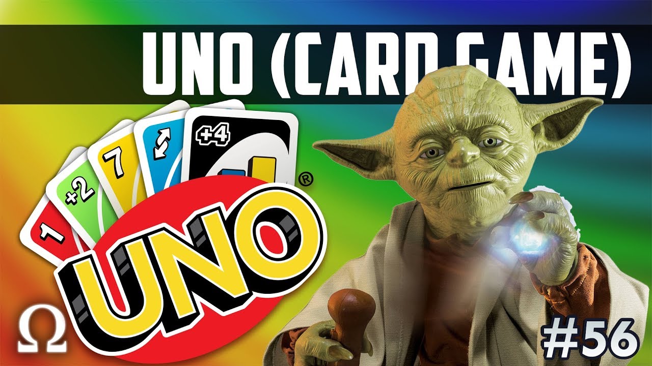 LAUGH AT NOISES, YOU WILL! | Uno Card Game #56 Funny Moments Ft. Vanoss, Jiggly, Brian