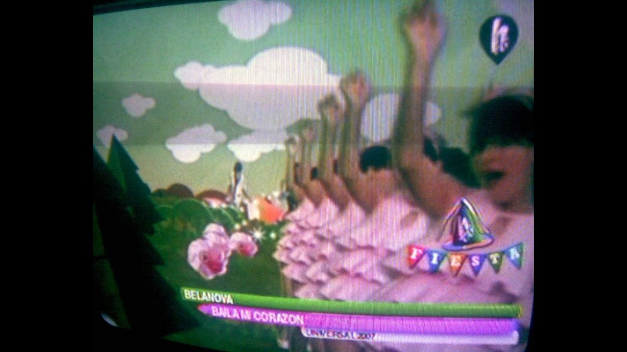 PHOTOS MUSIC HTV (2009-2010)
