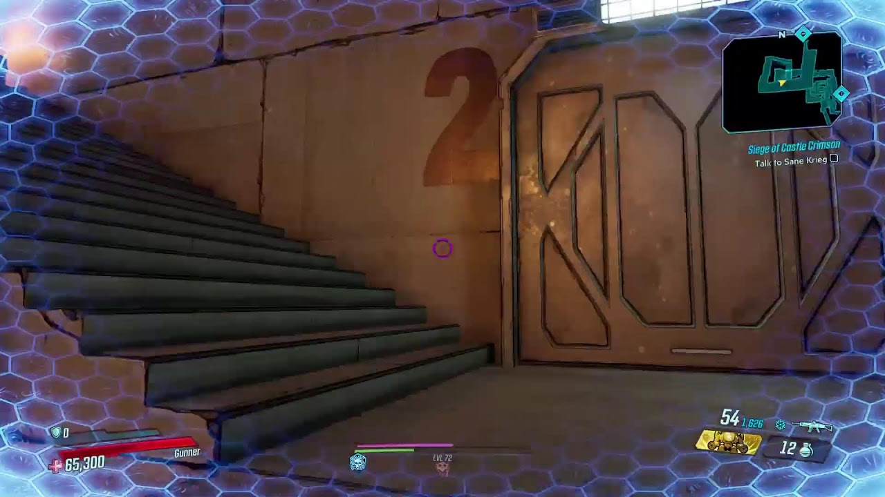 Borderlands 3: because why not