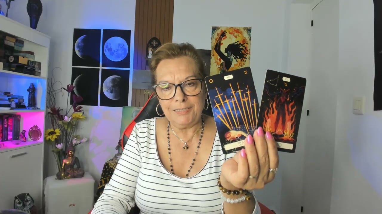 HOY SABADO 🍀TODO SE MUEVE A TU FAVOR #tarot #tarothoy #amor #tarotgratis #horoscopo #energias