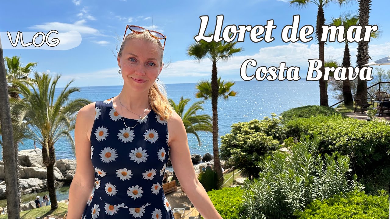 Развлечения и фиесты в Lloret de mar Costa Brava