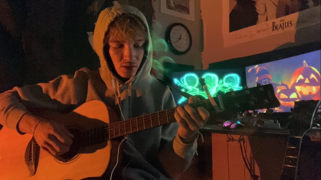 spooky october songs 