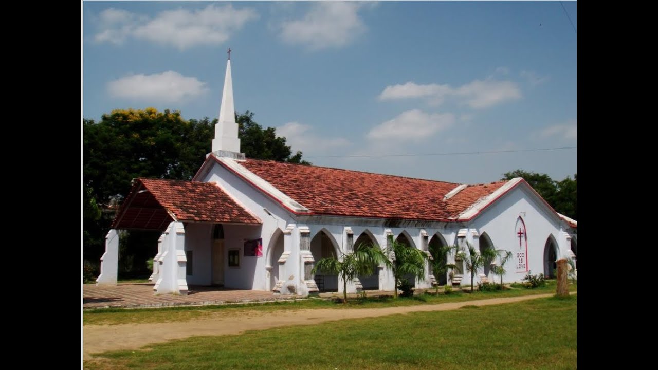 Gujarati Worship Service - 25/1/26