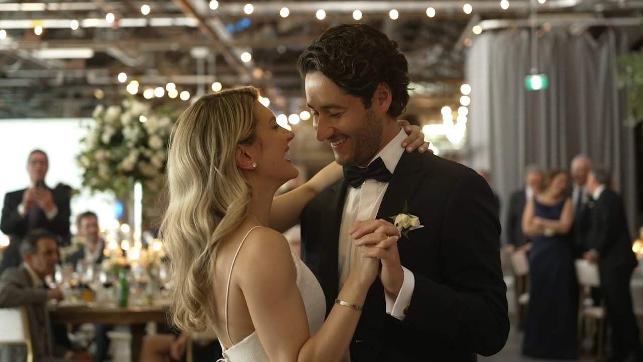 Loren + Jeff | Highlight Video | Evergreen Brick Works