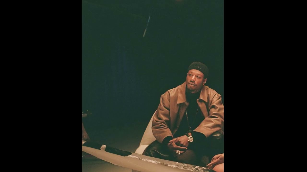 [FREE] Joey Badass Type Beat | 