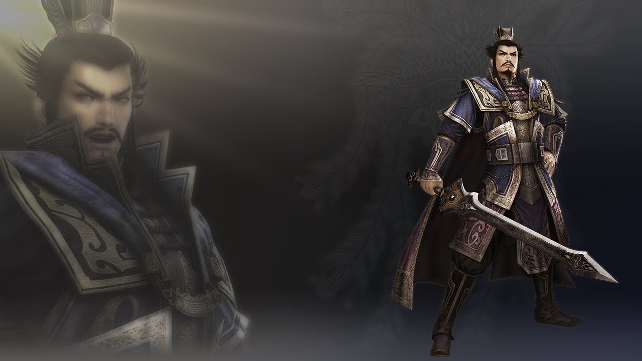 Wei's Story Mode 6: Battle of Wan Castle - Ultimate Difficulty (DW8:XLCE)