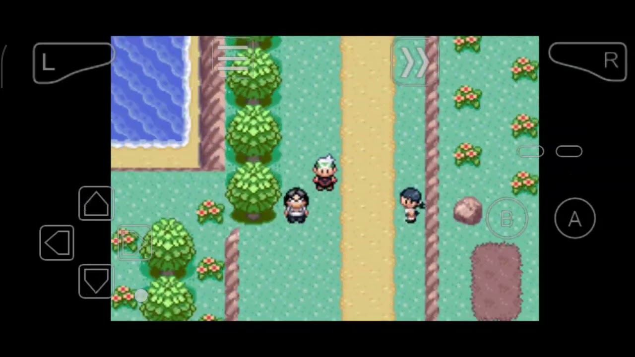 Nuzlocke Esmeralda 2026 Leafar Episodio 16 Buscando a Aristoteles