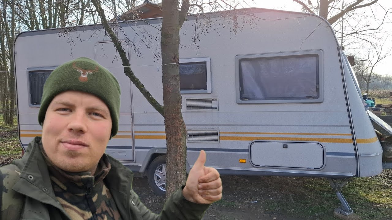 Tavasz akkor Lakókocsi Napelemes Rendszer Szivargyújtózat Beszerelés!!!