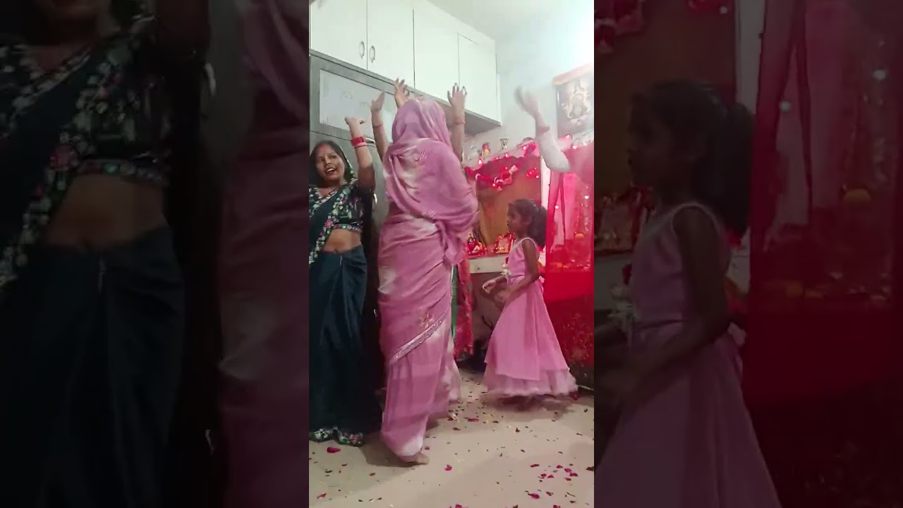 होली गीत 👌 जरूर सुनें और देखें 👌 कैसा लगा बताना 🥰