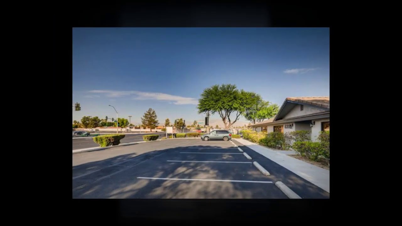 Commercial Income Office Building for Sale in Las Vegas