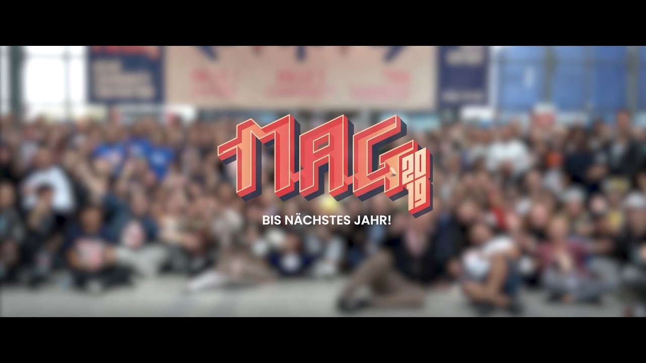 MAG ERFURT Aftermovie