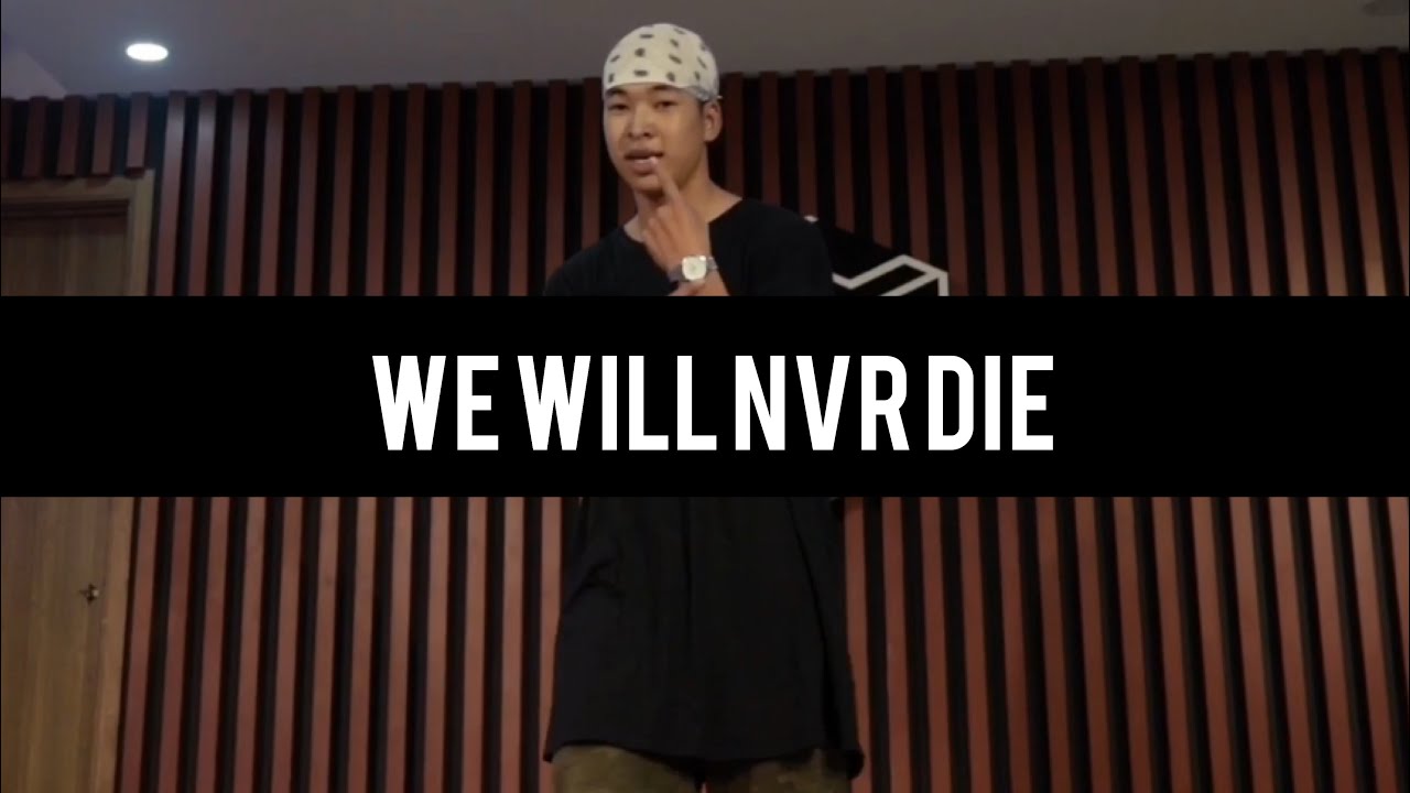 We Will Never Die | Biggie Choreography | 116 Dance Studio