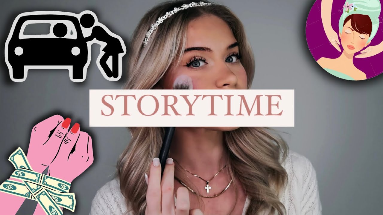 They wanted us to do WHAT for $$$?!! ///STORYTIME FROM ANONYMOUS