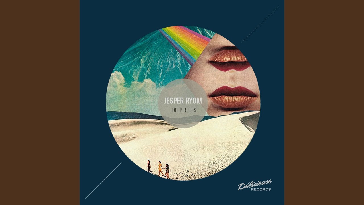 Deep Blues (Session Victim Remix)