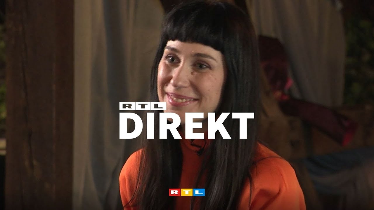 Konstrakta o svom hitu: 'Ima referencu na Marinu Abramović, pjesma je slojevita' | RTL DIREKT