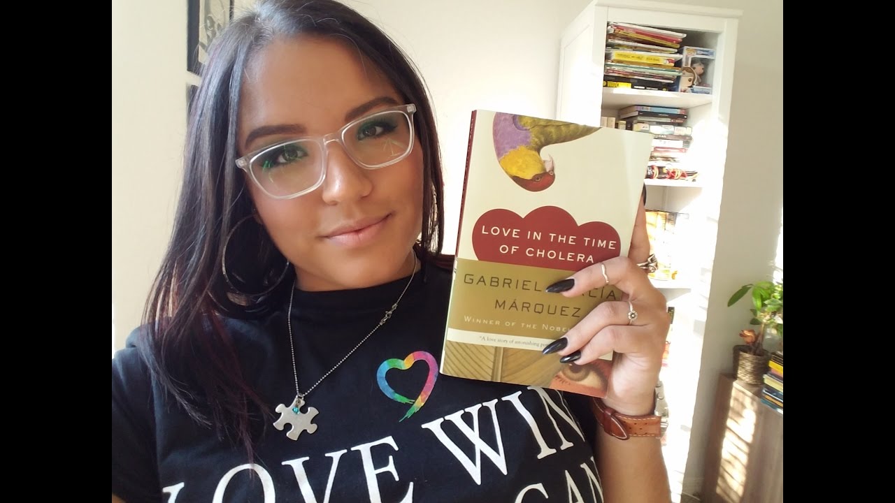 Love in the Time of Cholera | Book Review