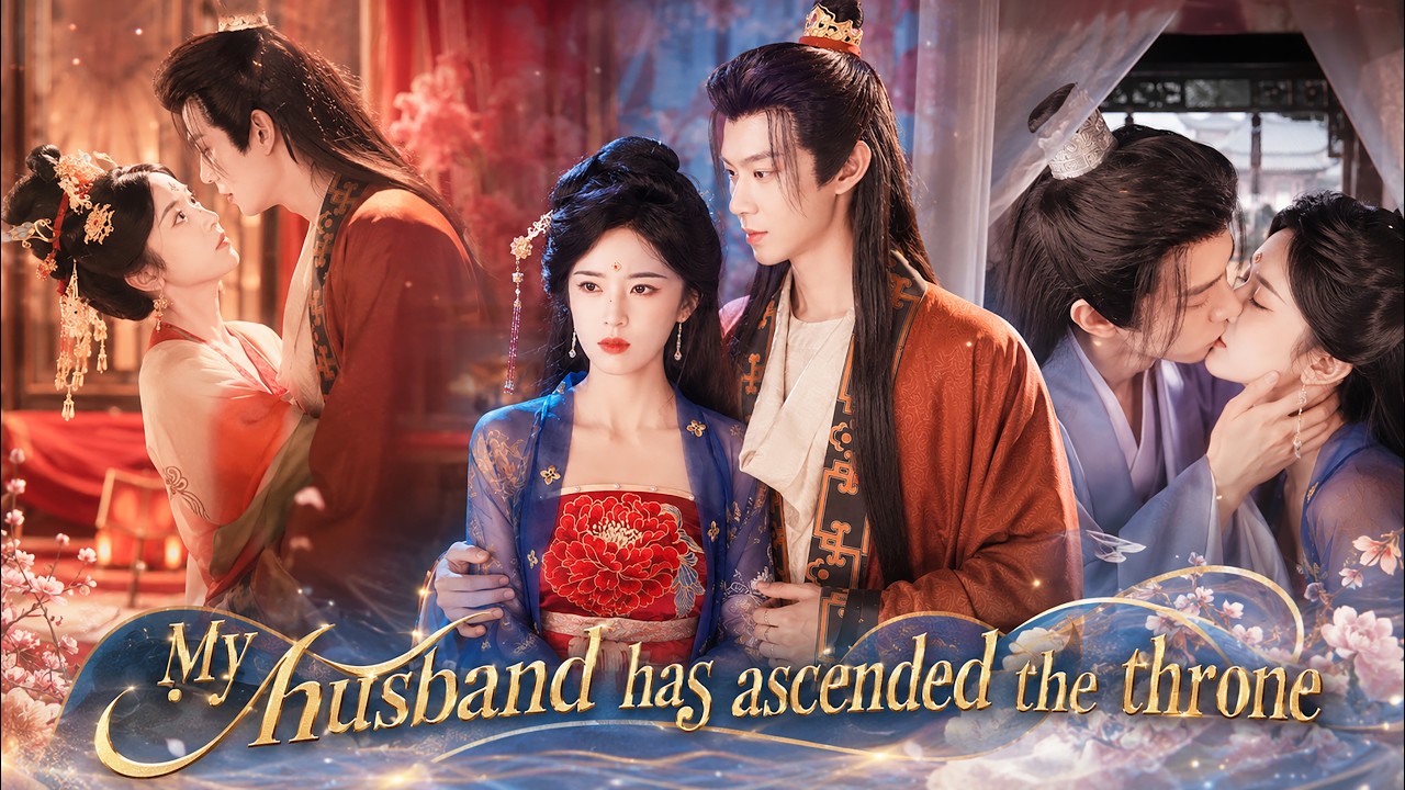 After Entering a Novel, She Married the Future Tyrant&mdash;and Became His Only Empress!