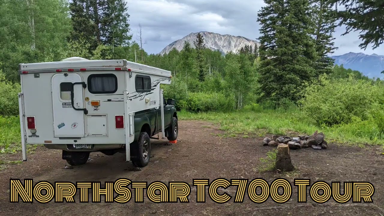 NorthStar TC700 Tour