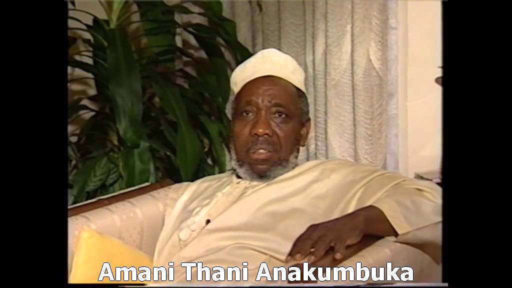 9  Kutoka kwa Mandera Kurudi Jela