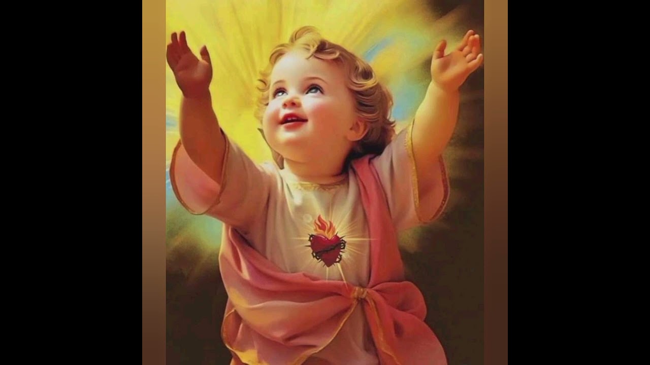 DIA 2. Novena Divino Niño Dios