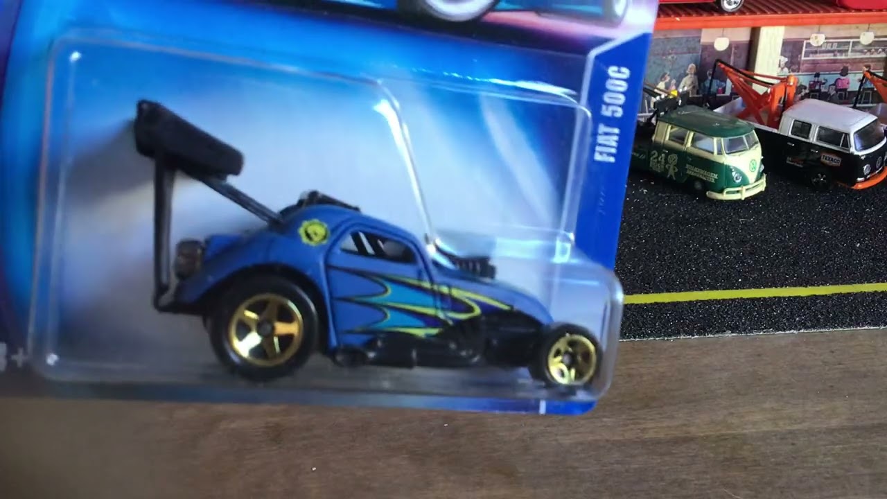 RAOK from Michelle, KAIDO, and some Saturday finds