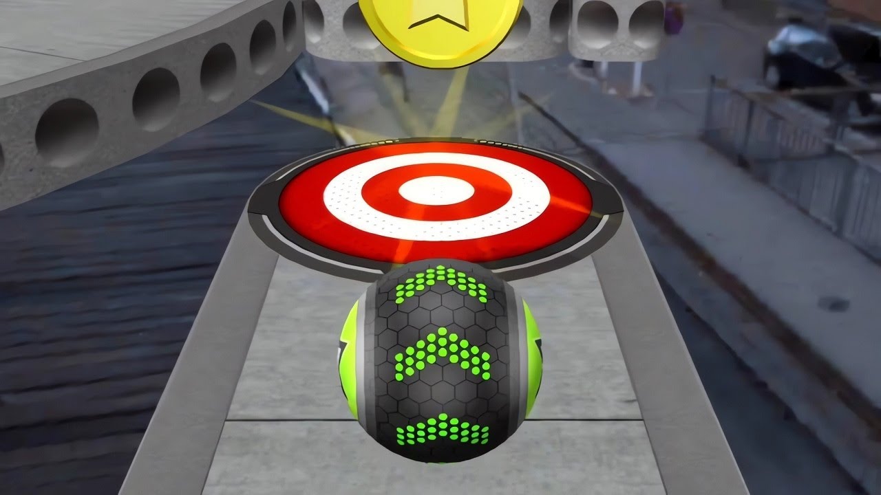 Going Balls‏ - SpeedRun Gameplay Level 4937- 4939